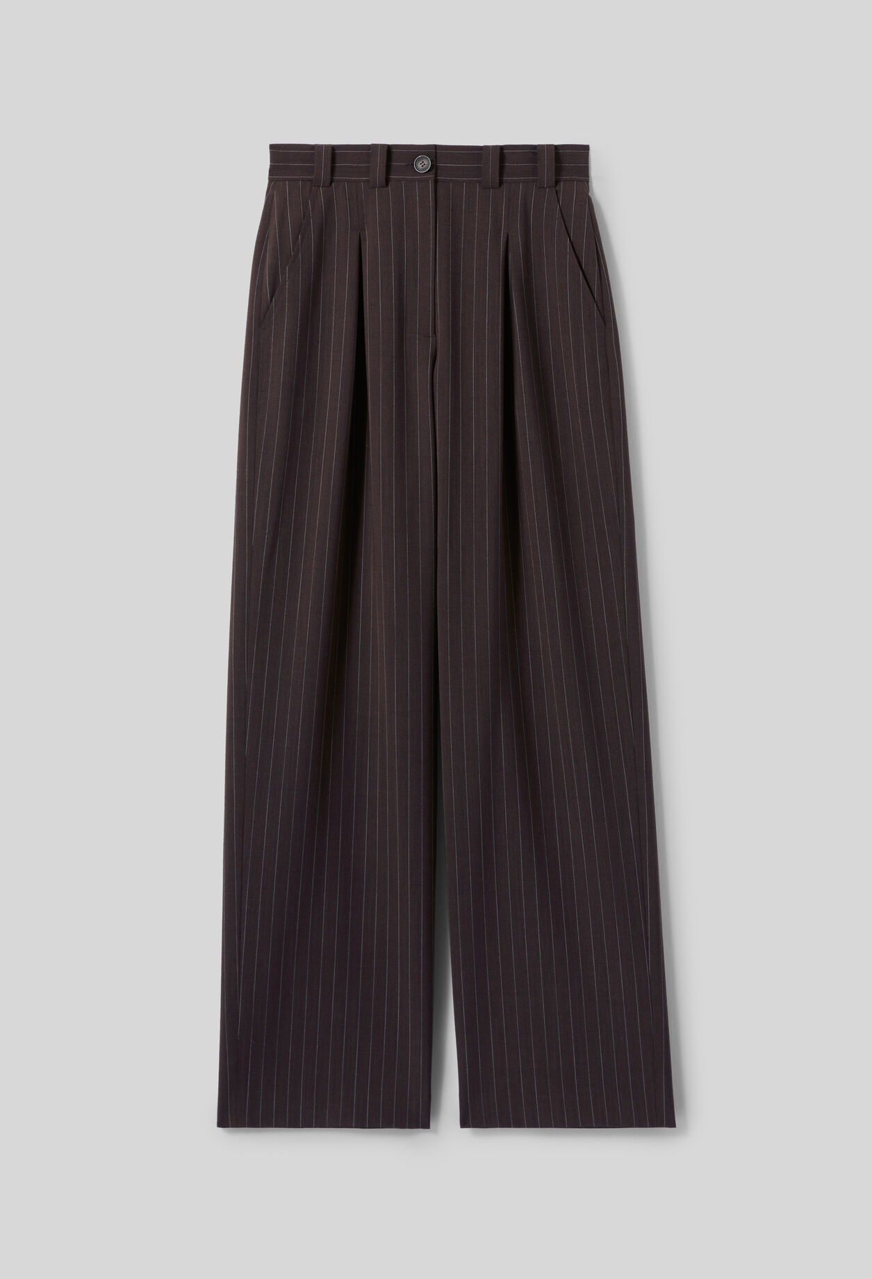 Pantalón recto