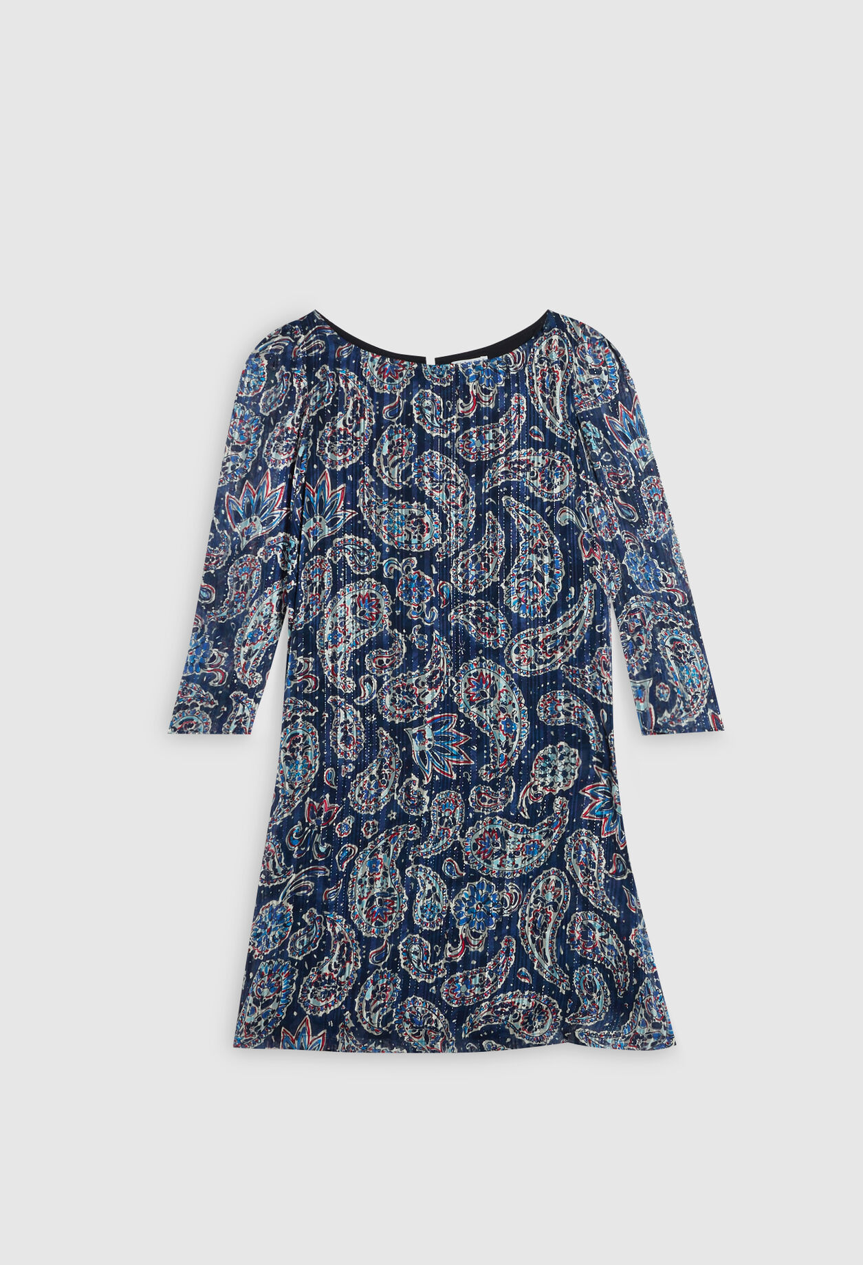 Vestido Rififi