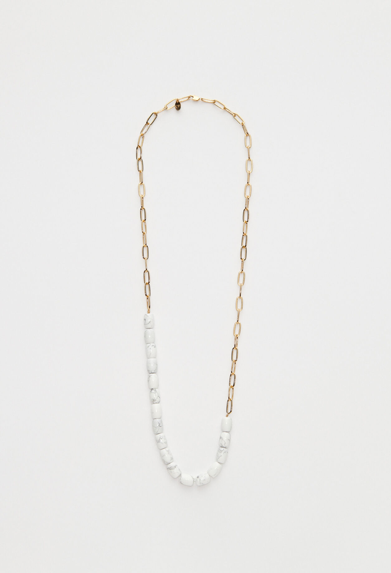 Collar bimaterial