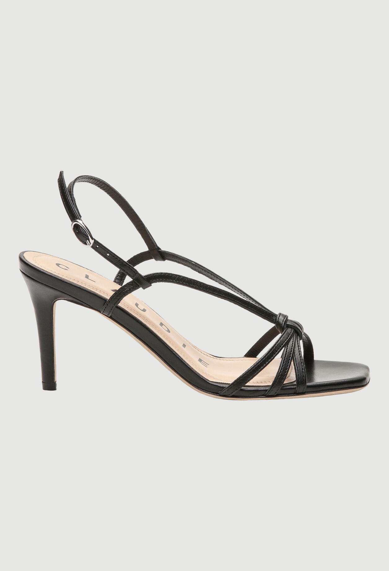 Sandalias de tacón