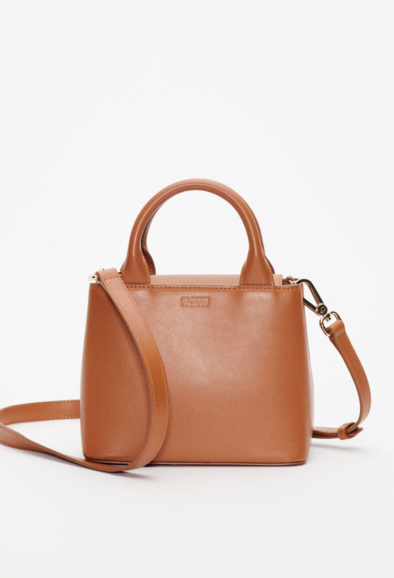Bolso Anouck cuero