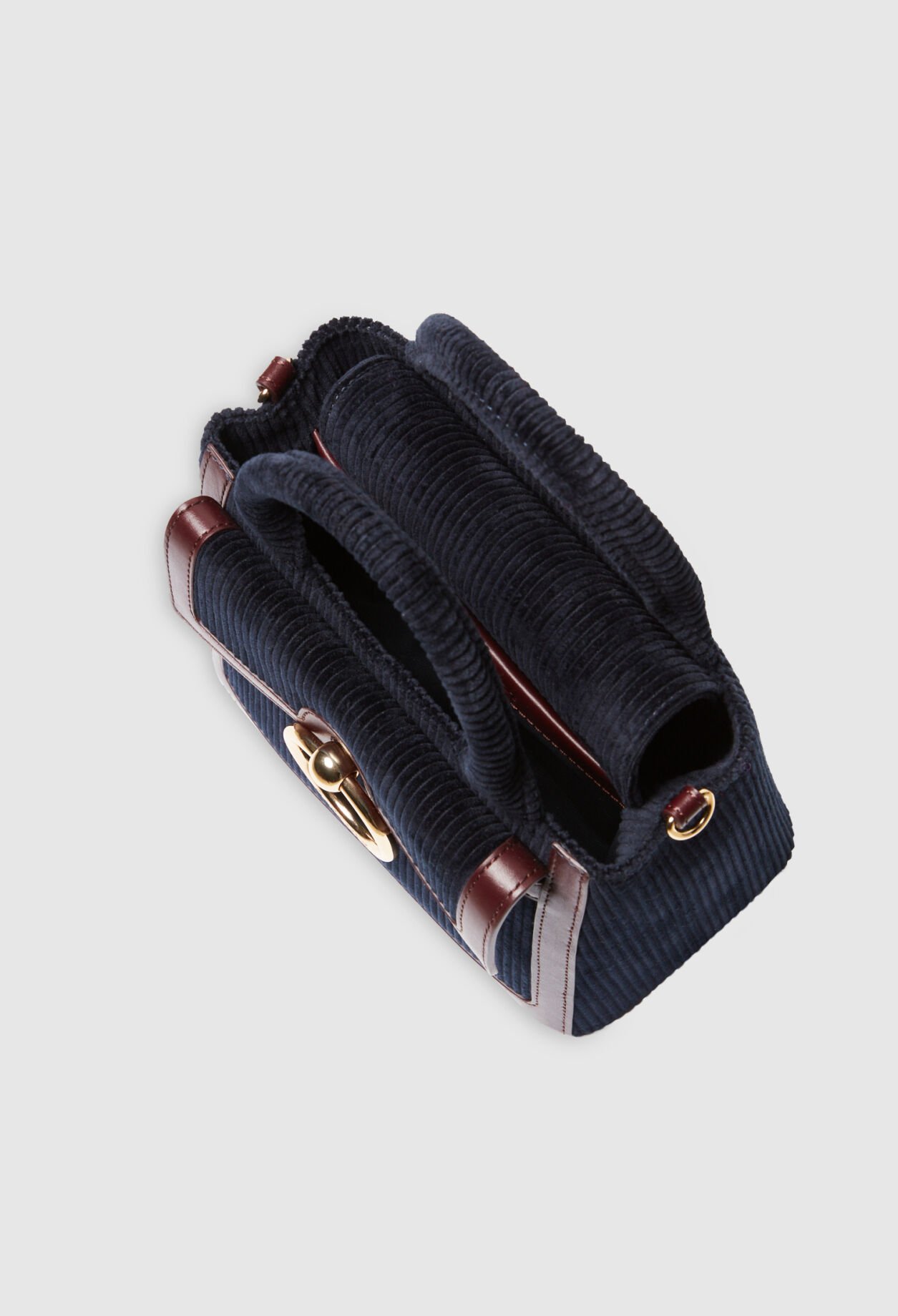 Bolso Anouck mini terciopelo