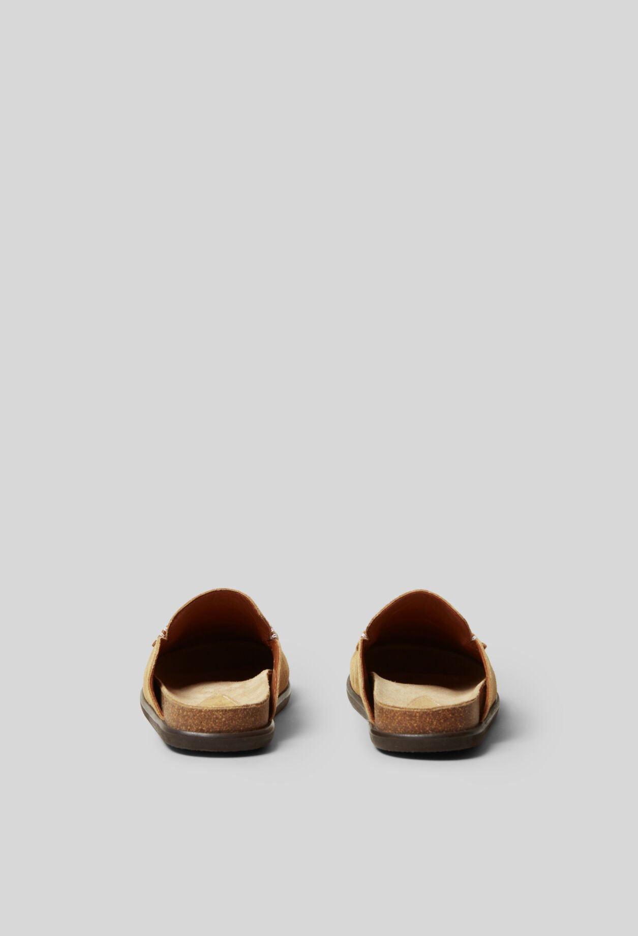 Mules de ante
