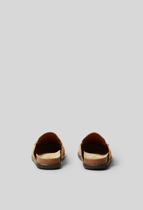 Mules de ante