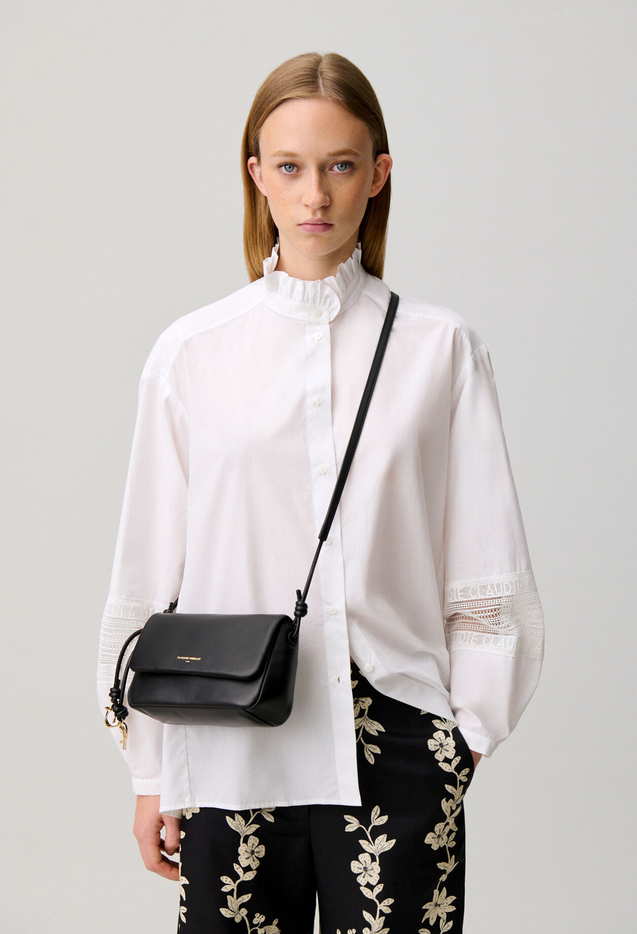 Bolso bandolera