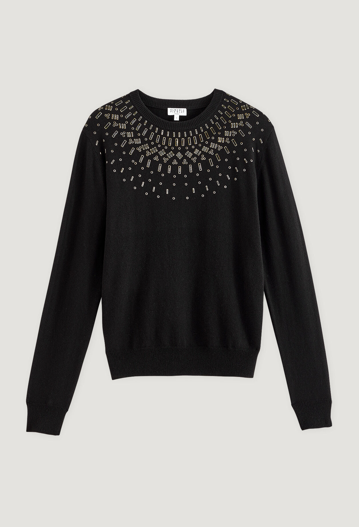 Jersey de estrás