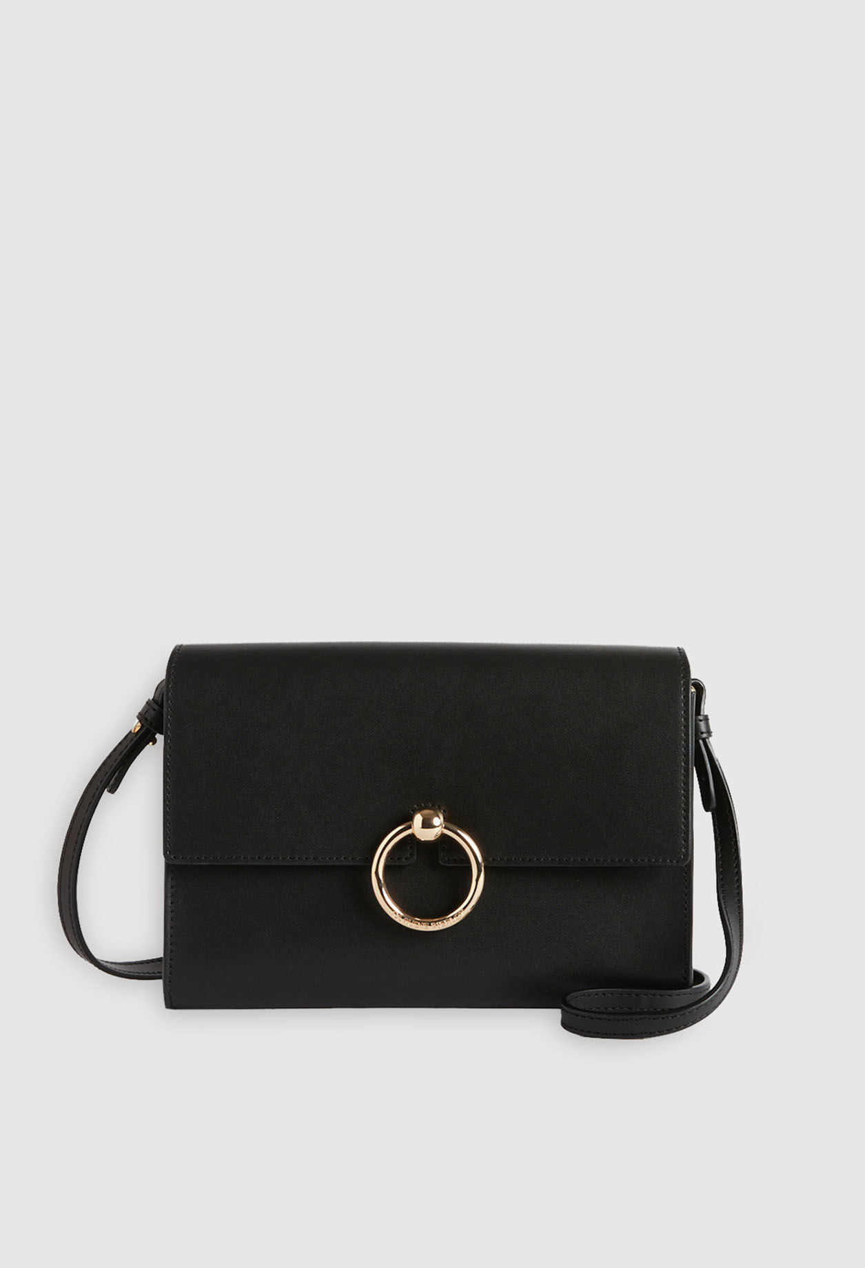 Minibolso cuero ecológico
