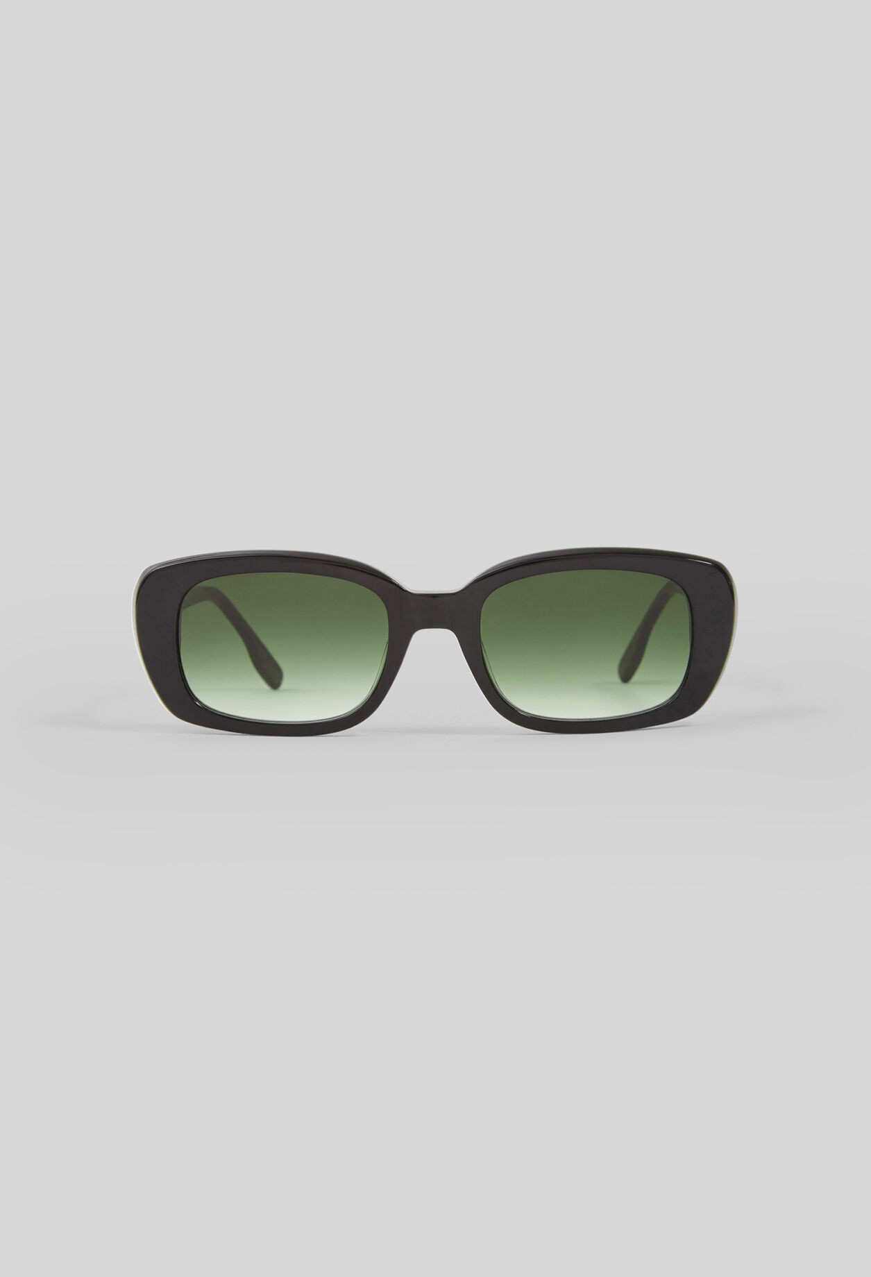 Gafas de sol rectangulares