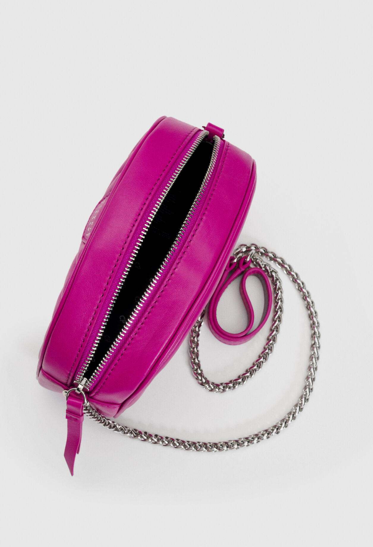 Bolso de piel