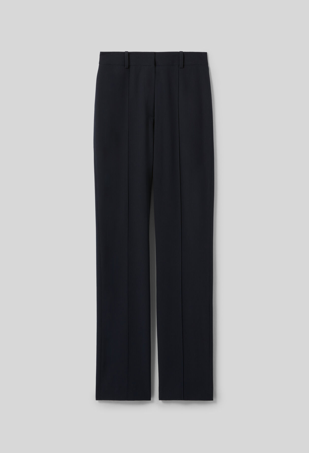 Pantalón de traje tipo pitillo