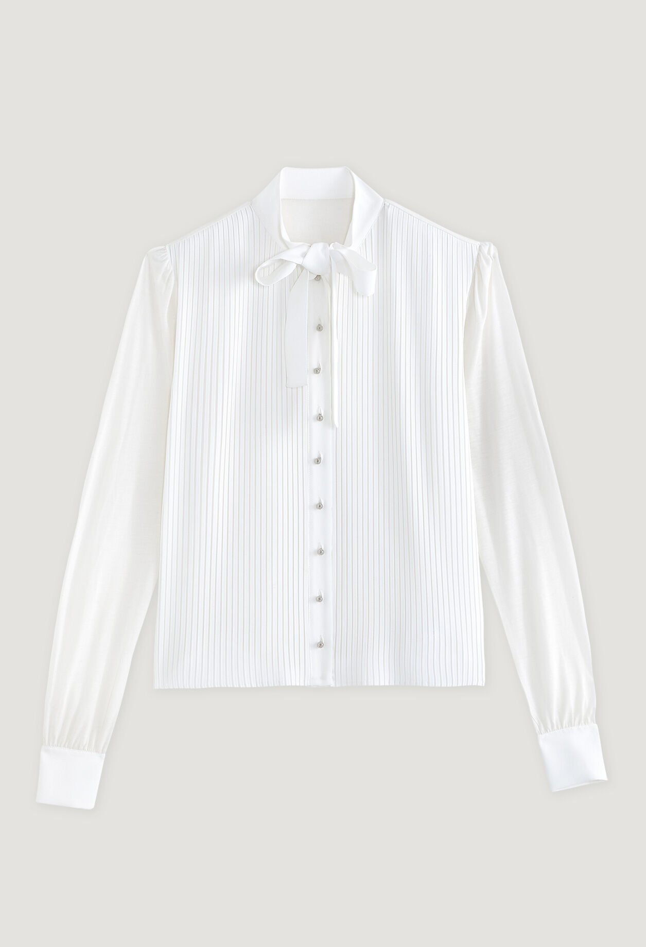 Camiseta de manga larga