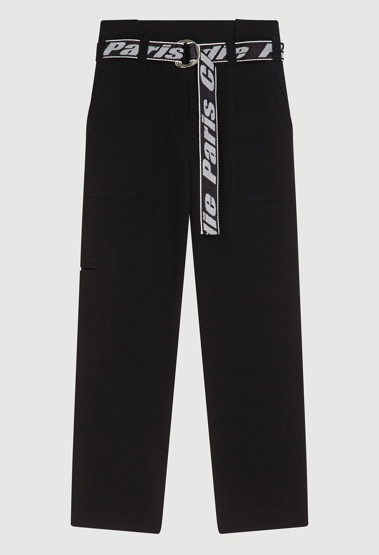 Pantalón 7/8