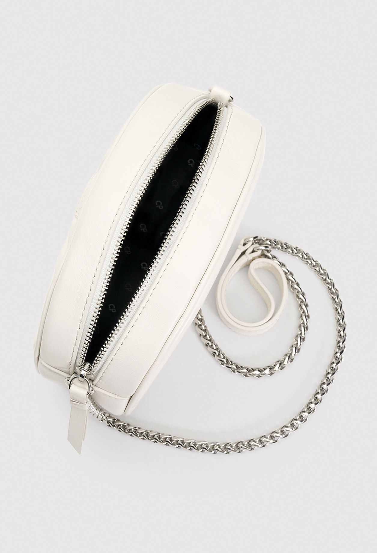Bolso de piel