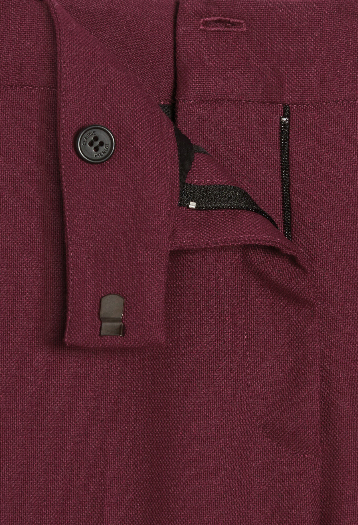 Pantalón sastre