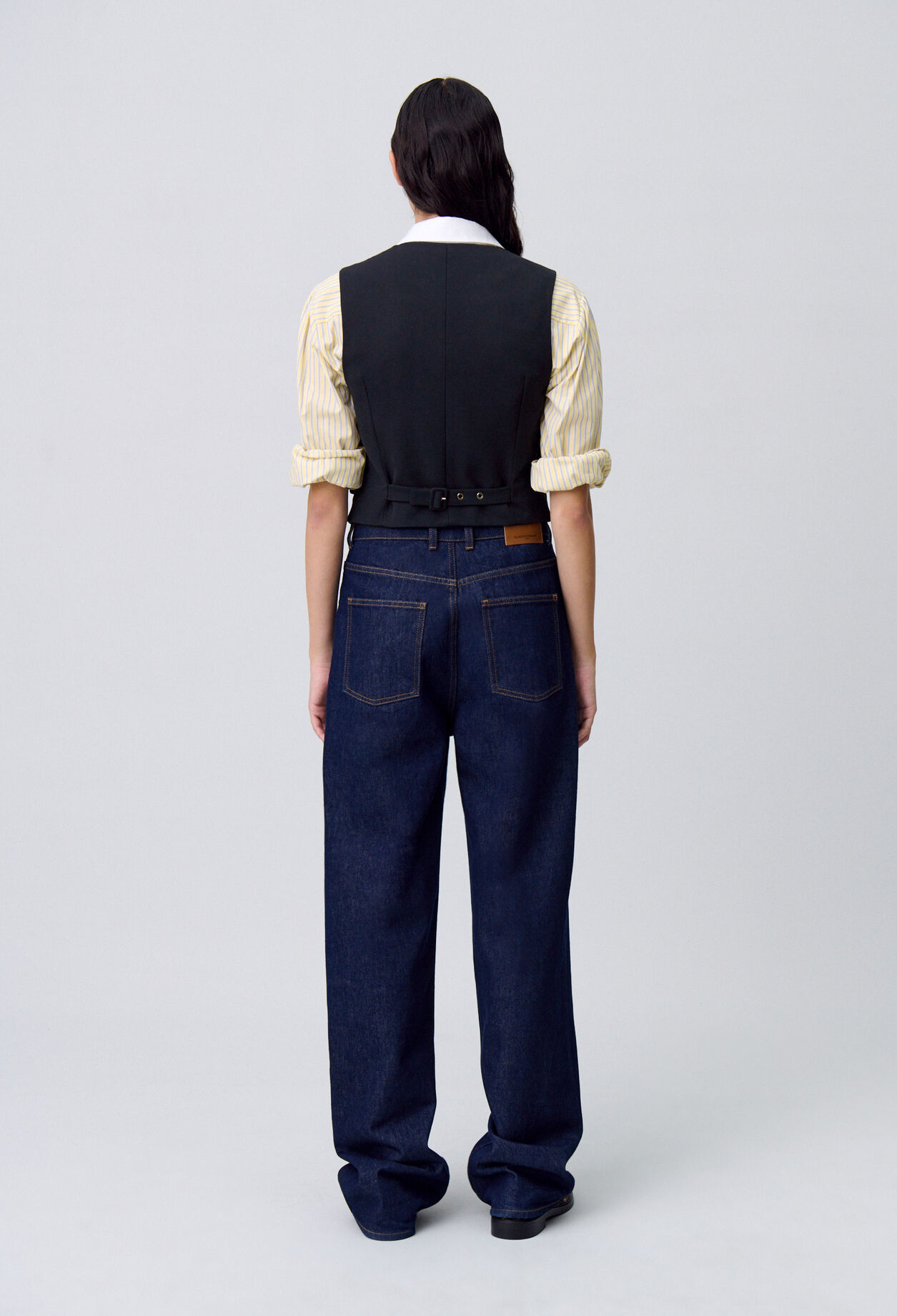 Blazer de traje