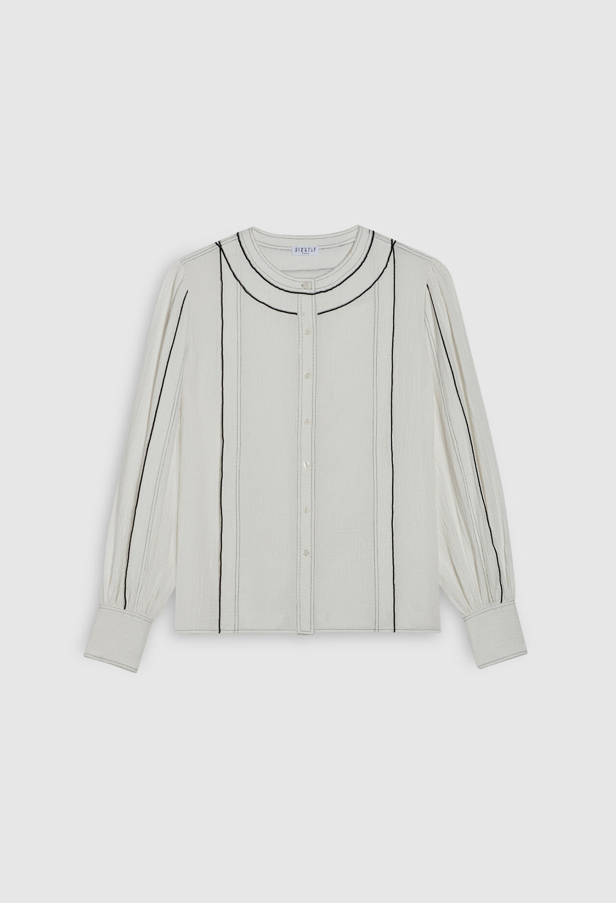 Camisa blanca