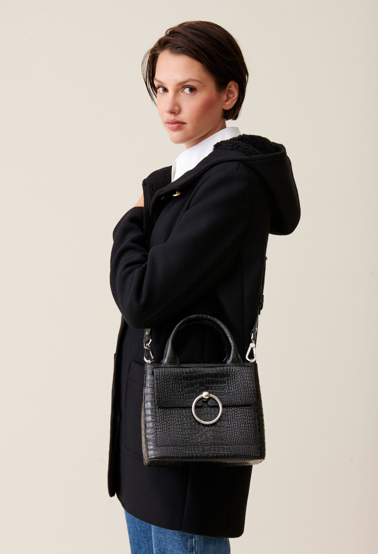 Bolso Anouck