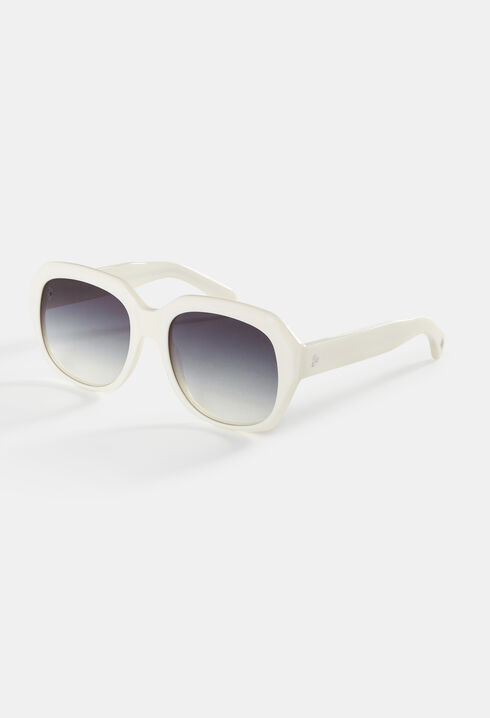 Gafas de sol cuadradas