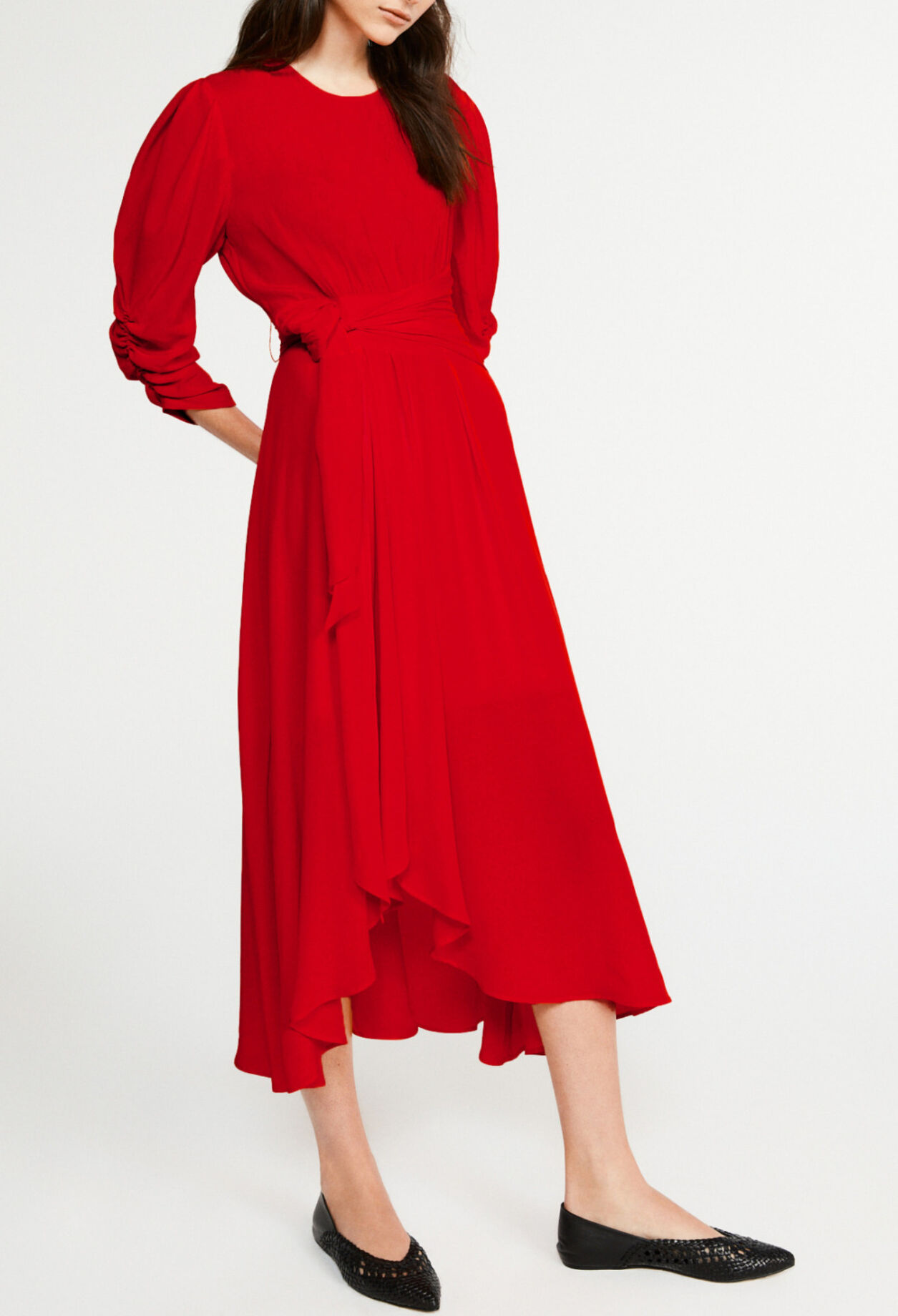 Vestido largo