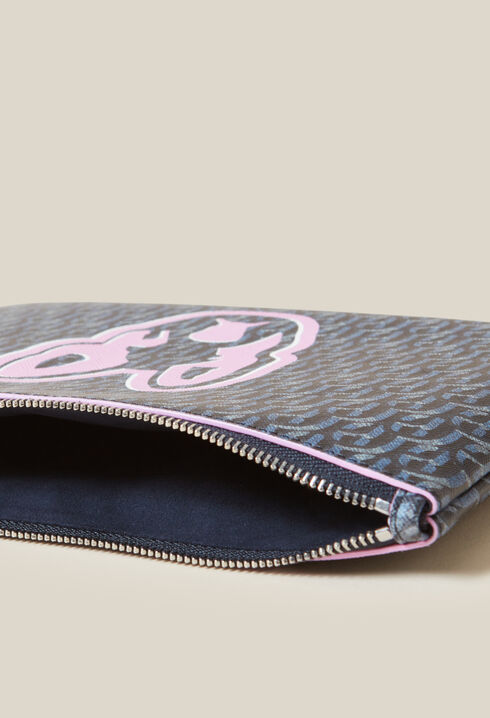 Bolso Jean Toto monograma CP