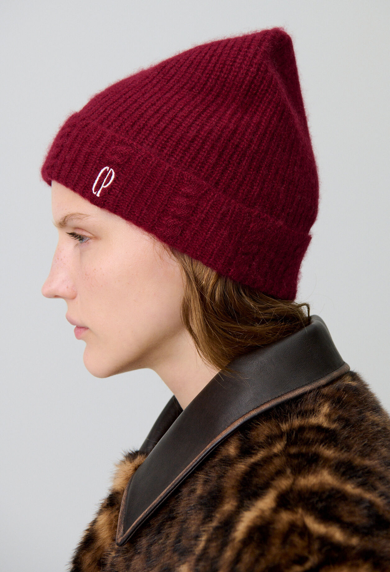 Gorro CP