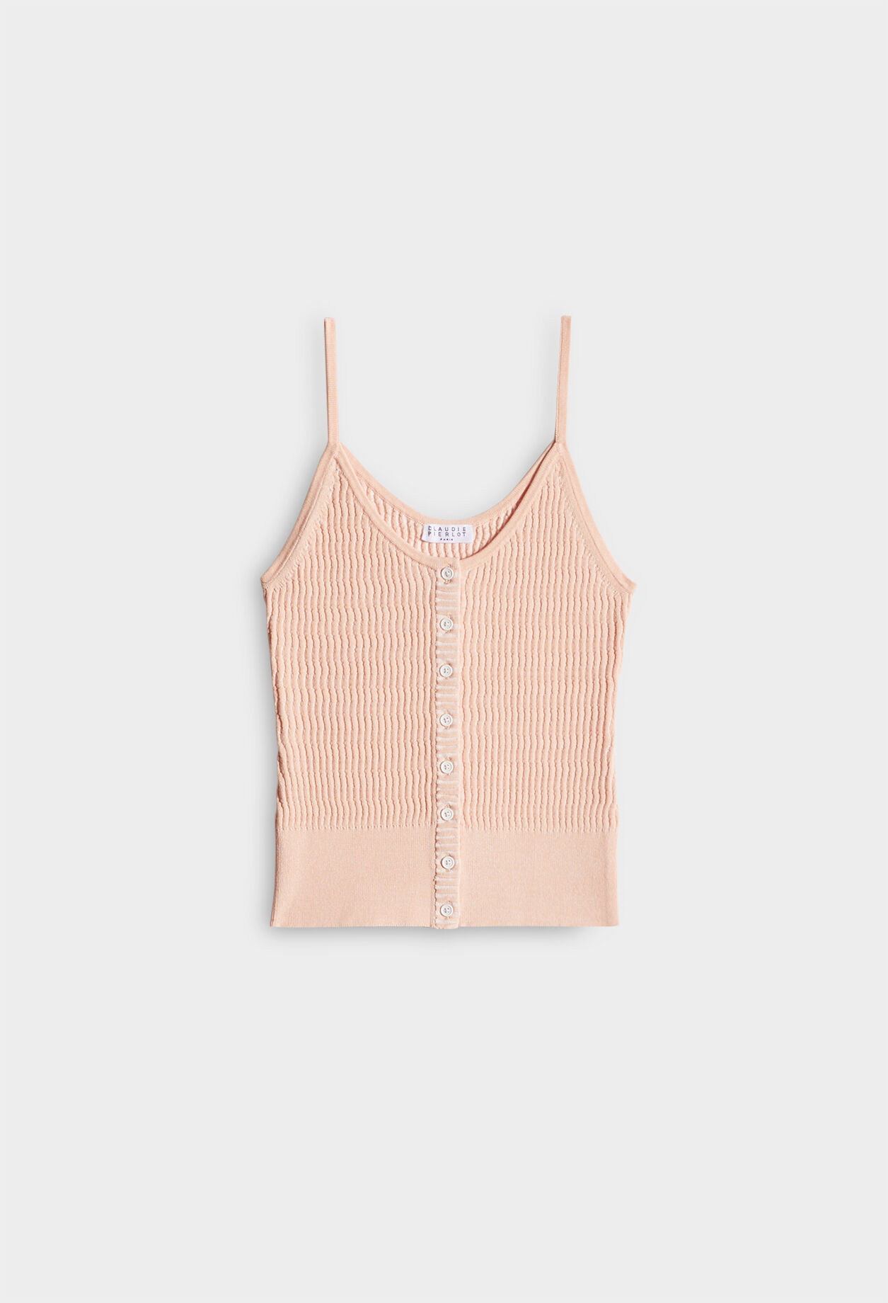 Jersey corto