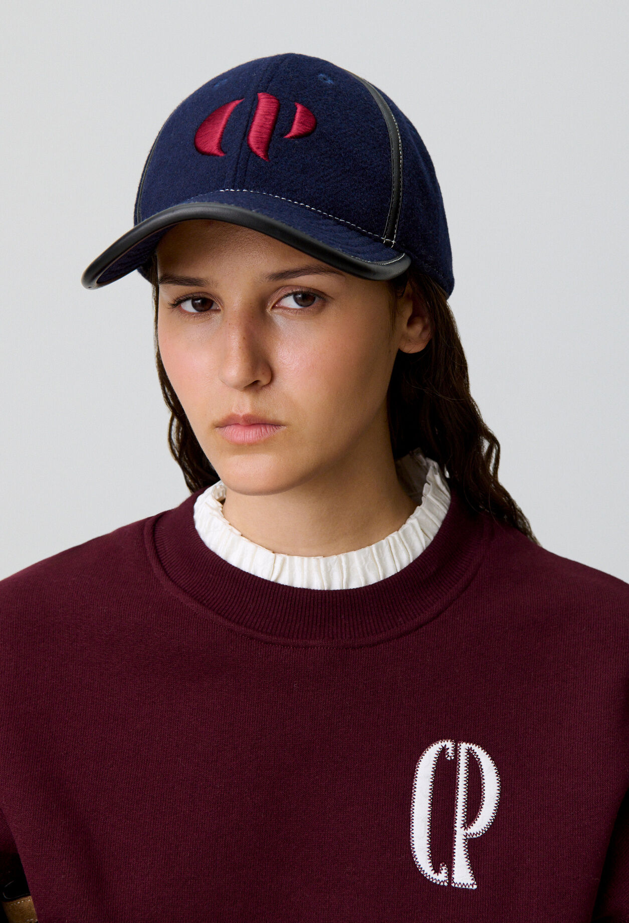 Gorra CP