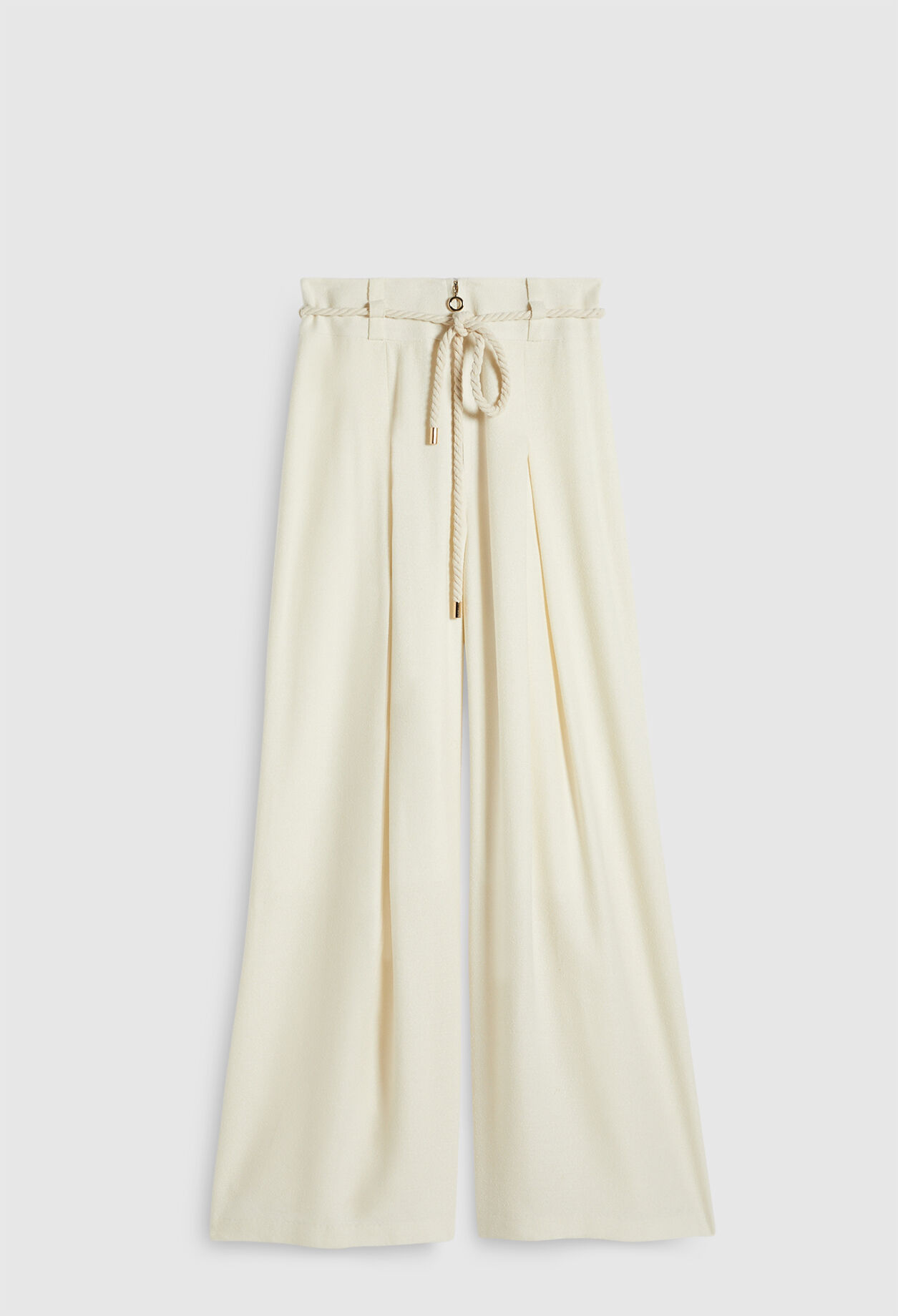 Pantalón acampanado