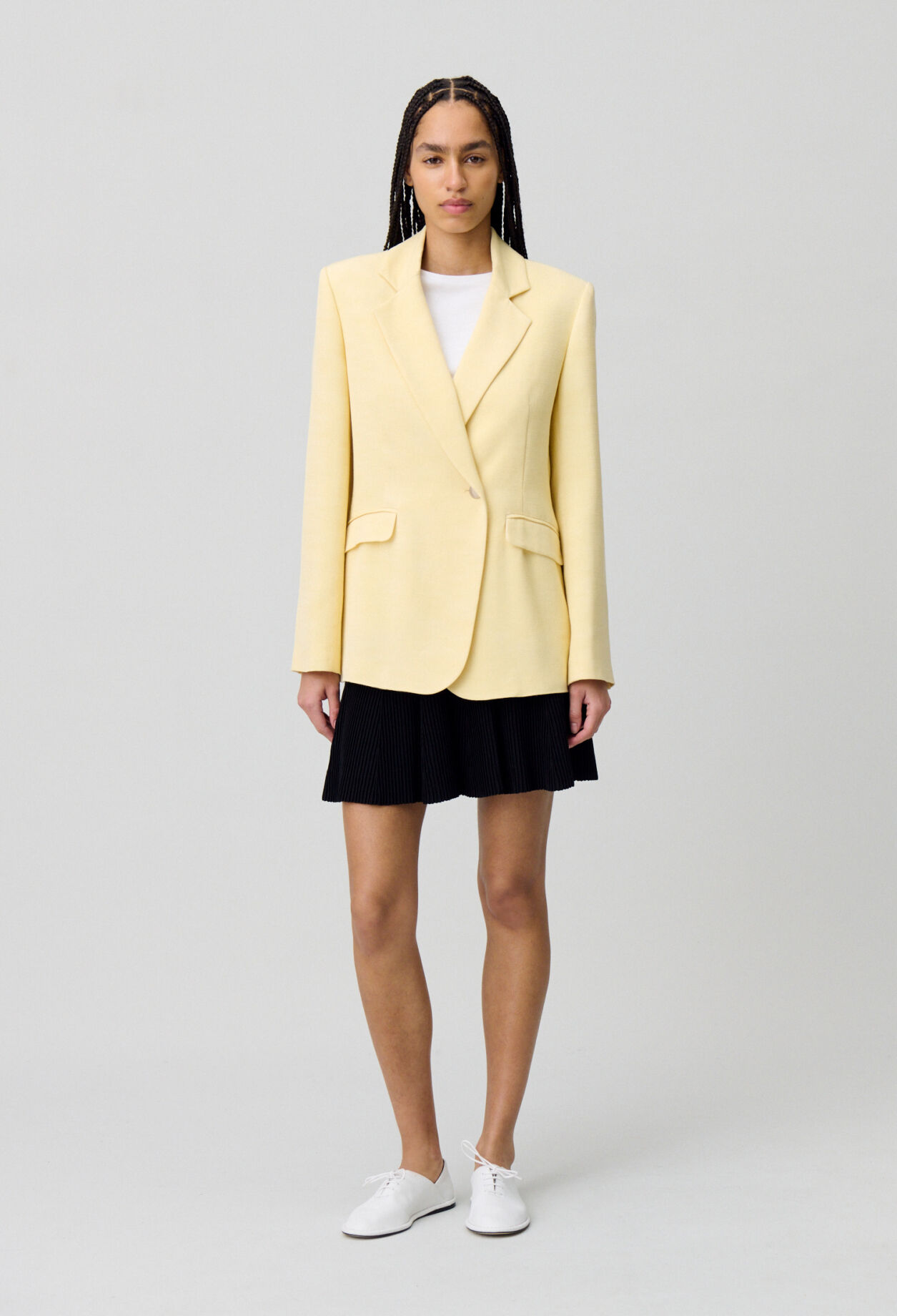 Chaqueta de traje