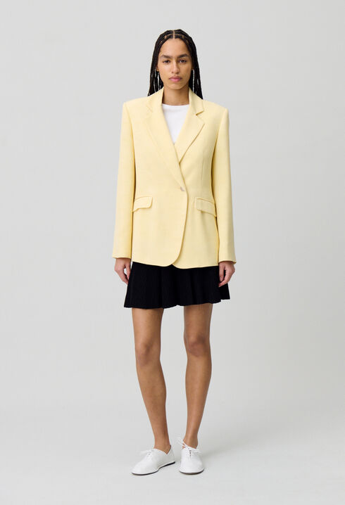 Chaqueta de traje
