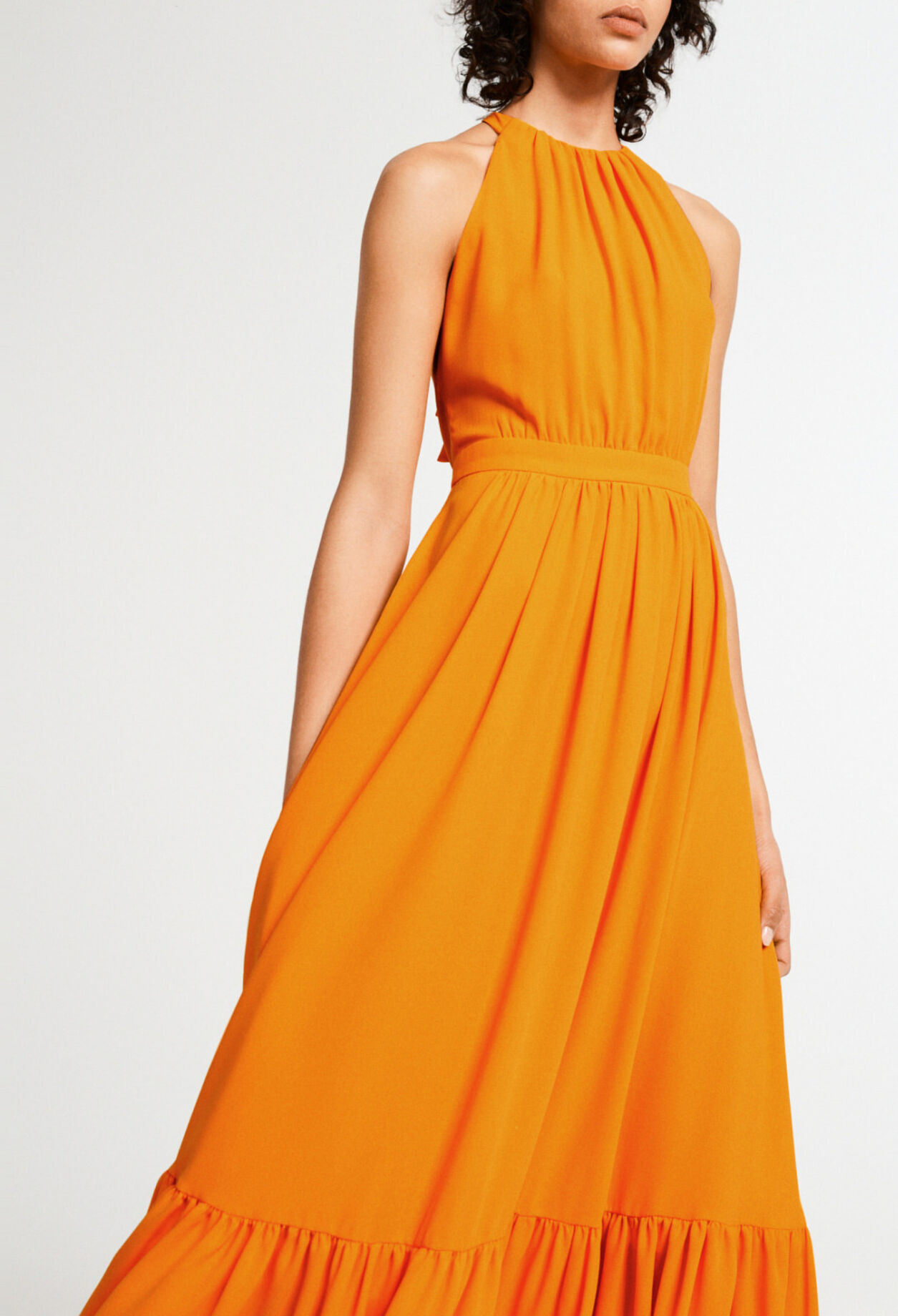 Vestido largo