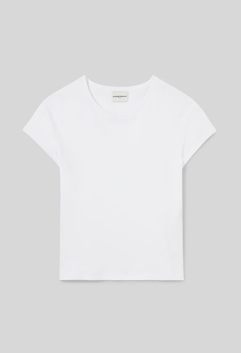 Camiseta manga corta
