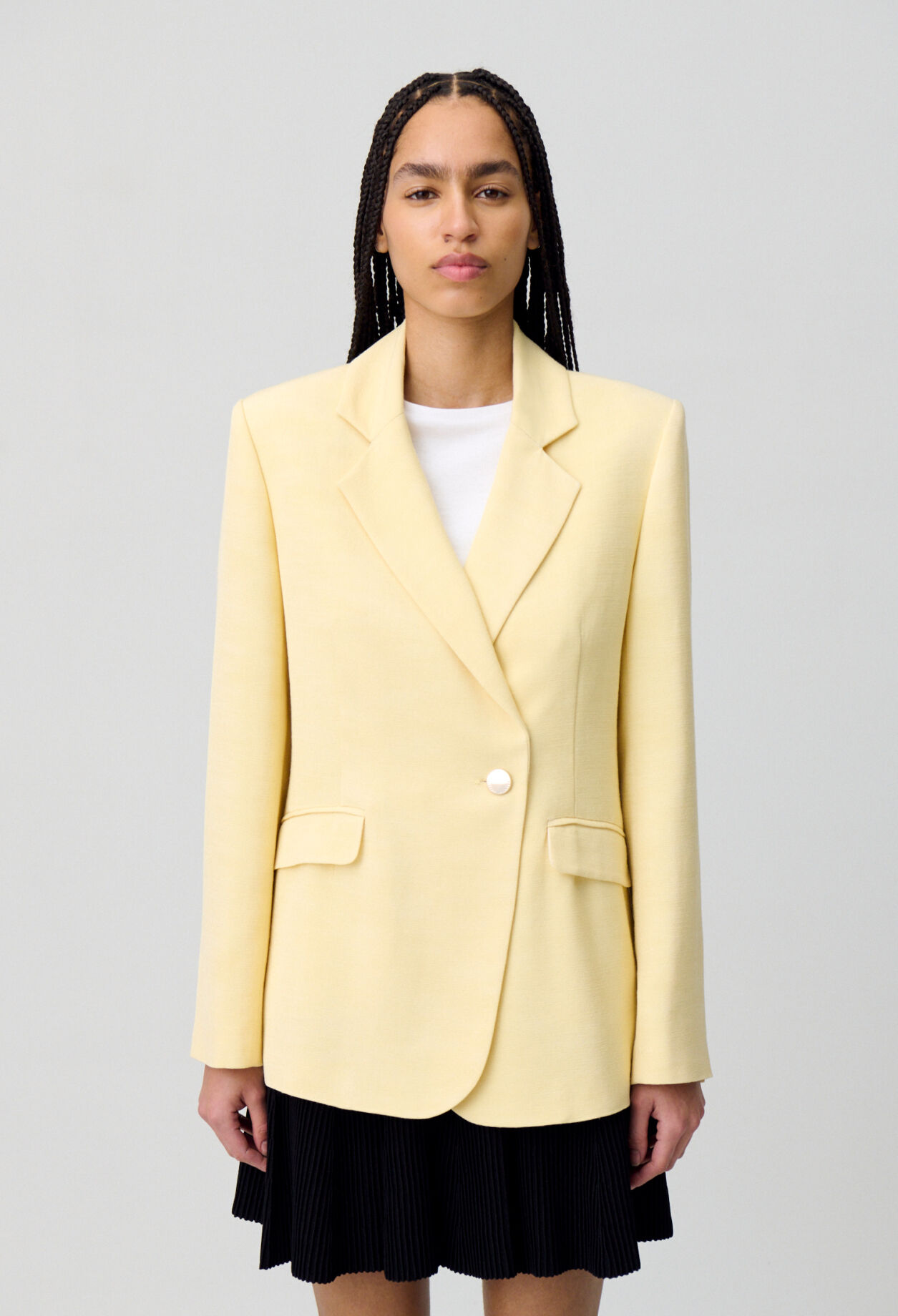 Chaqueta de traje
