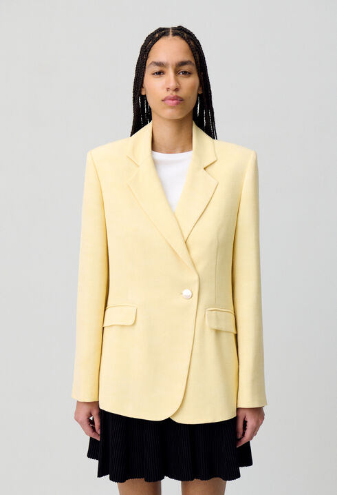 Chaqueta de traje