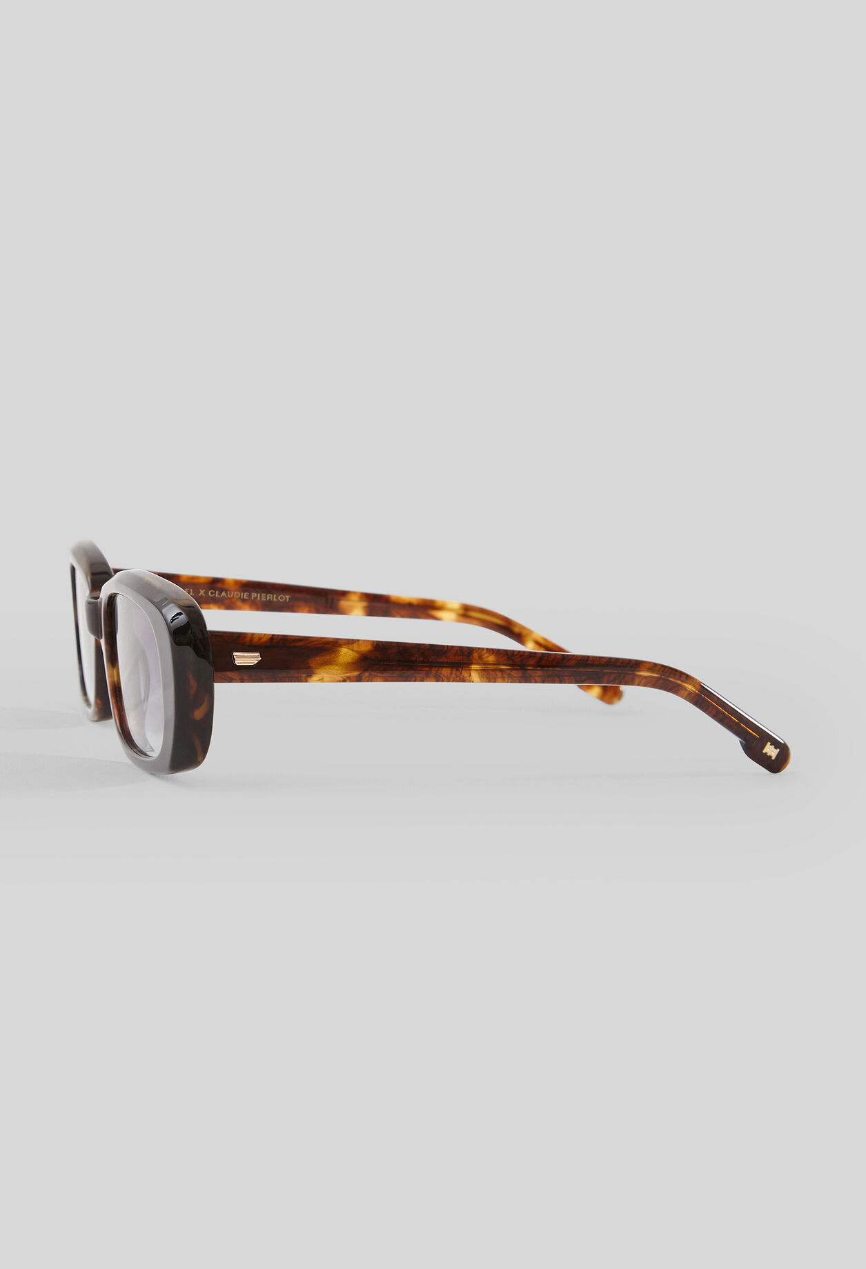 Gafas de sol rectangulares