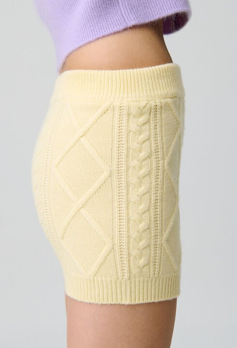 Jersey corto