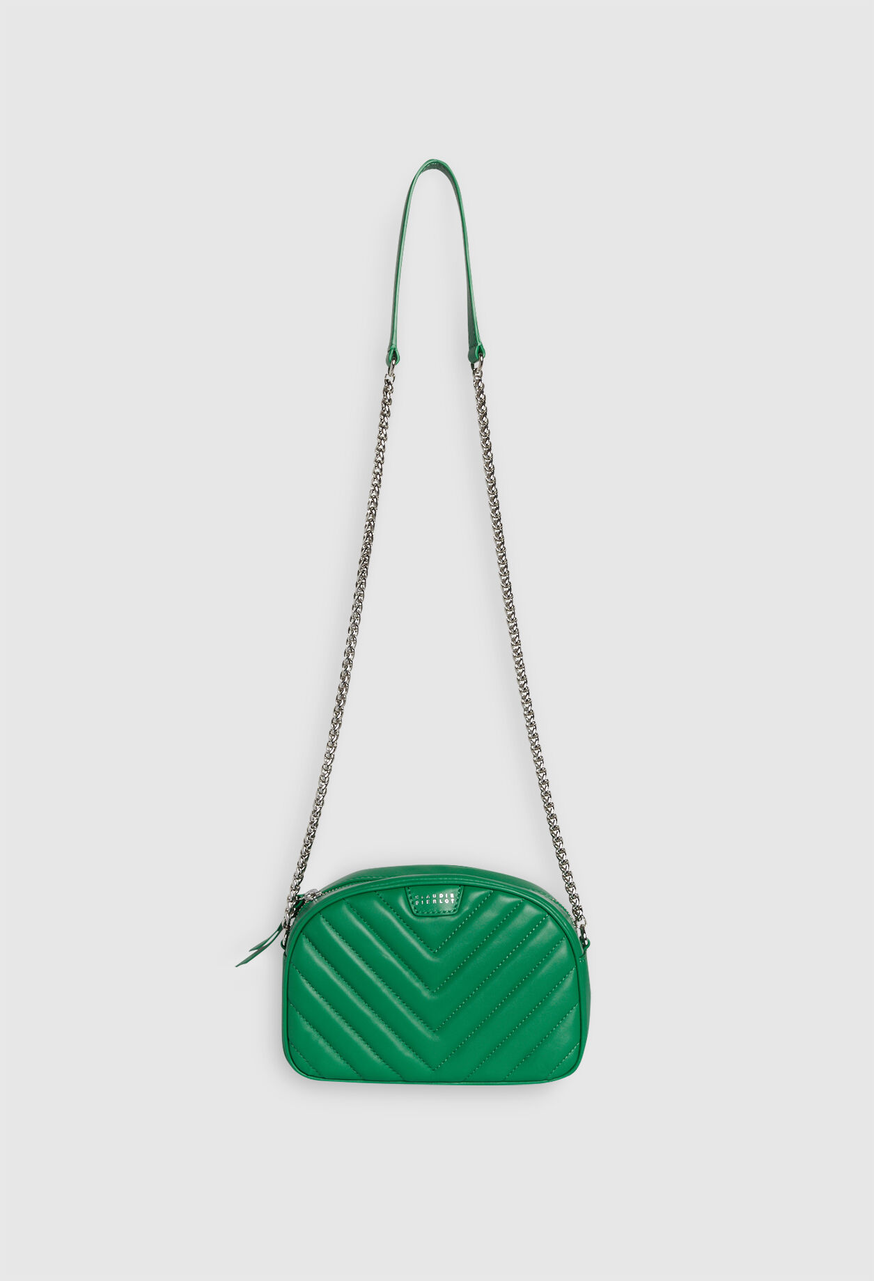 Bolso de piel