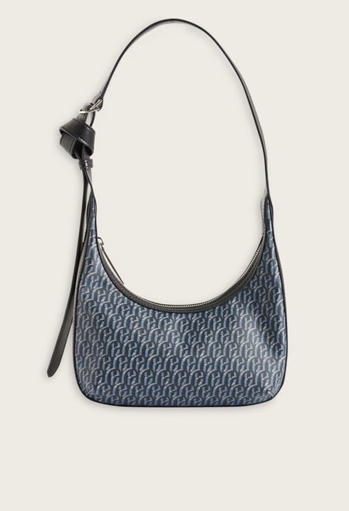 Bolso Andrea Monogram