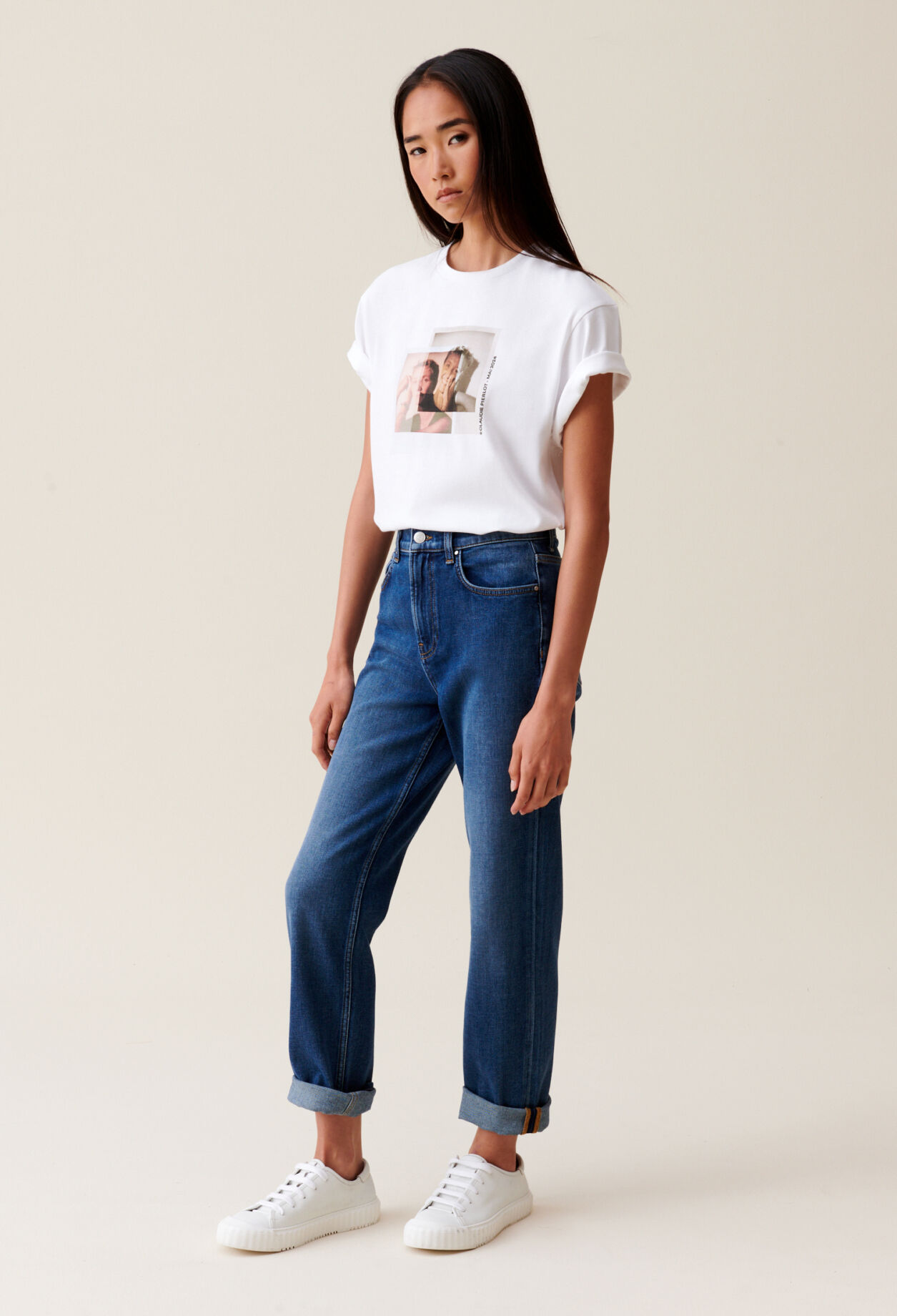 Camiseta 29 del mes - 29.05.24