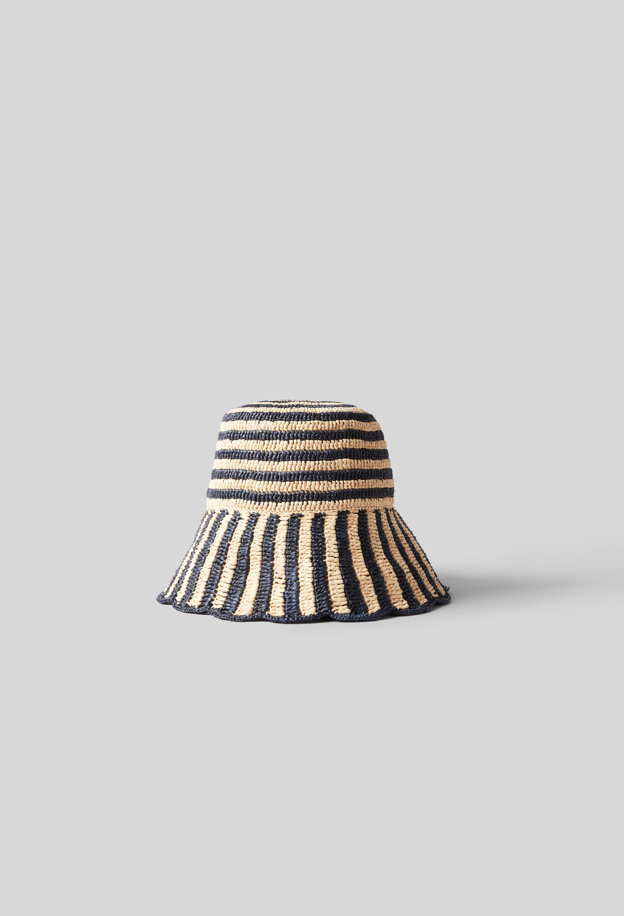 Sombrero raphia