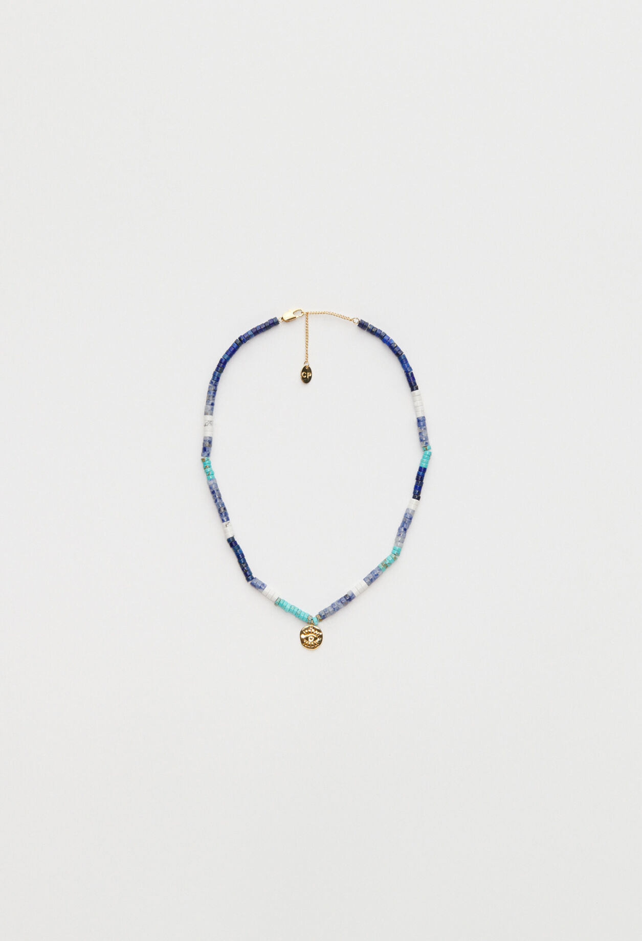 Collar de perlas