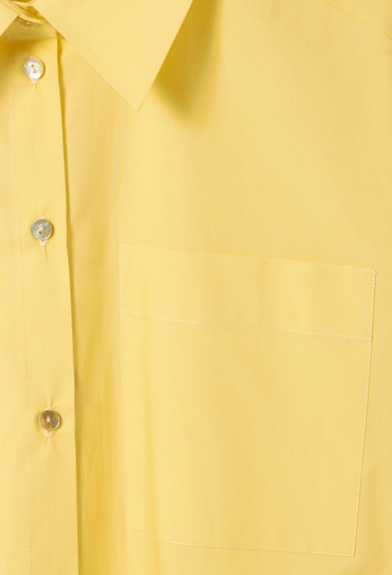Camisa abotonada