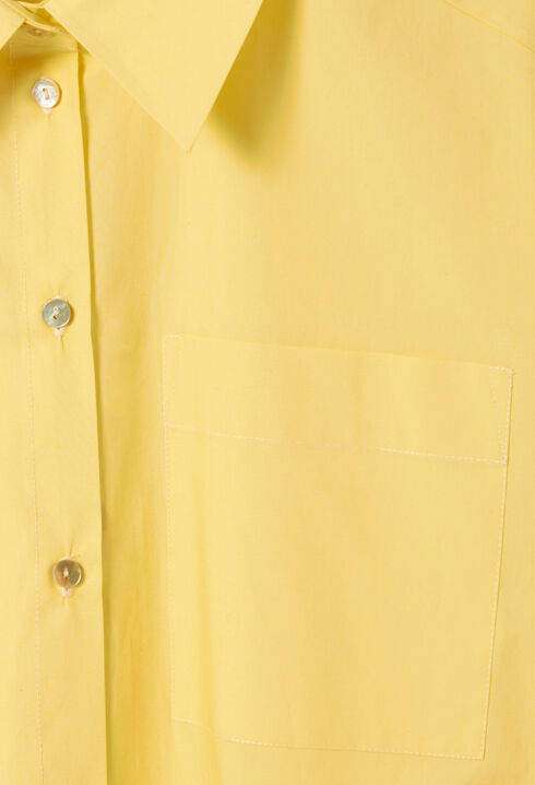 Camisa abotonada