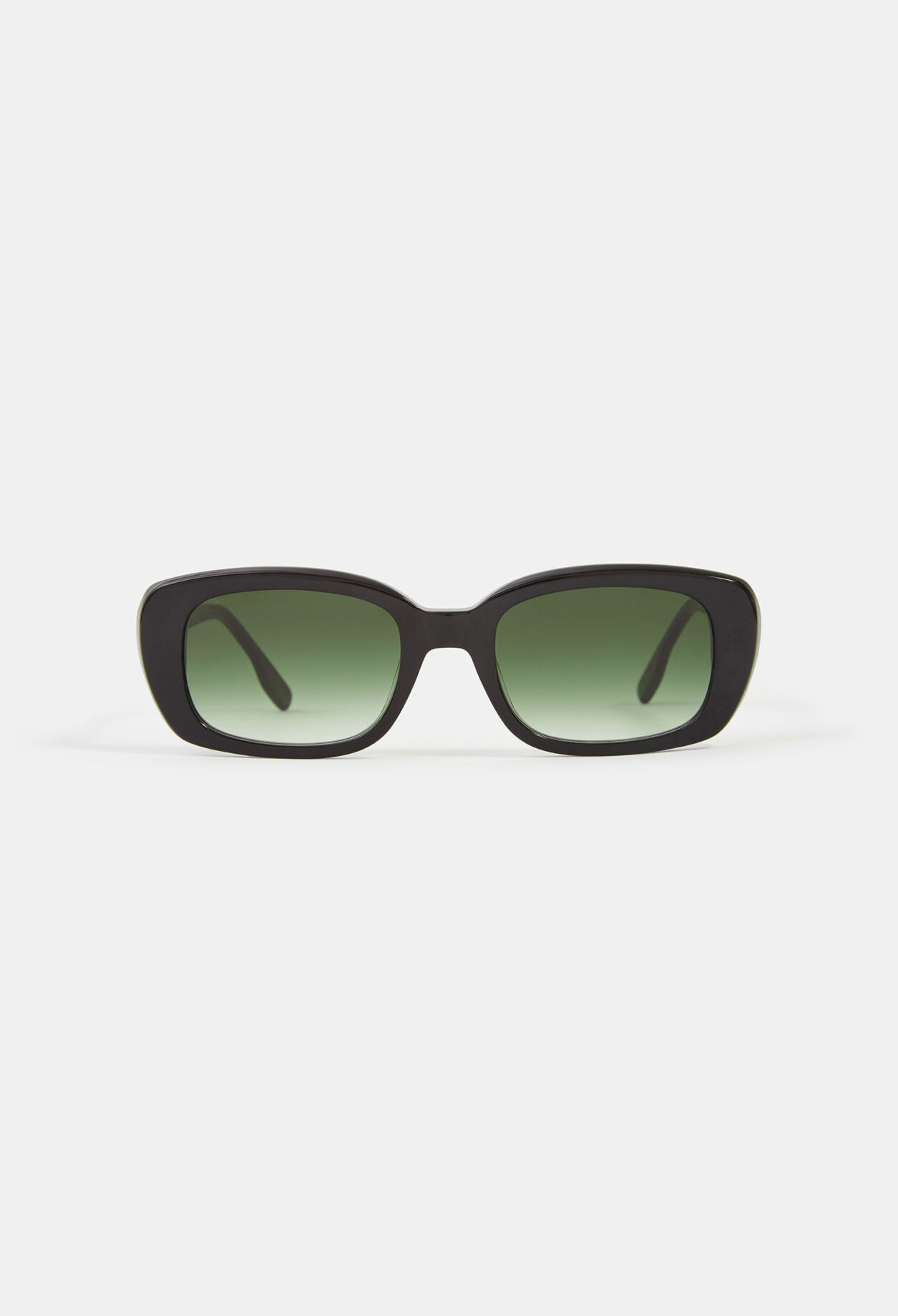Gafas de sol rectangulares
