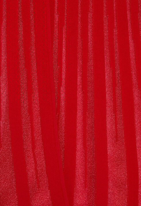 Top fluido sin mangas