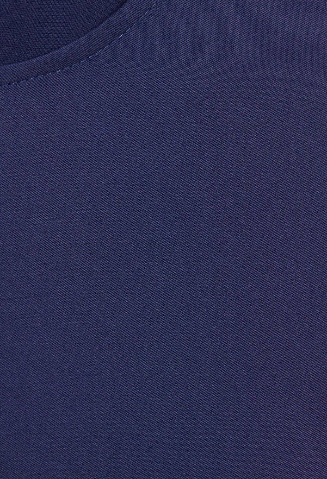 Vestido corto vaporoso