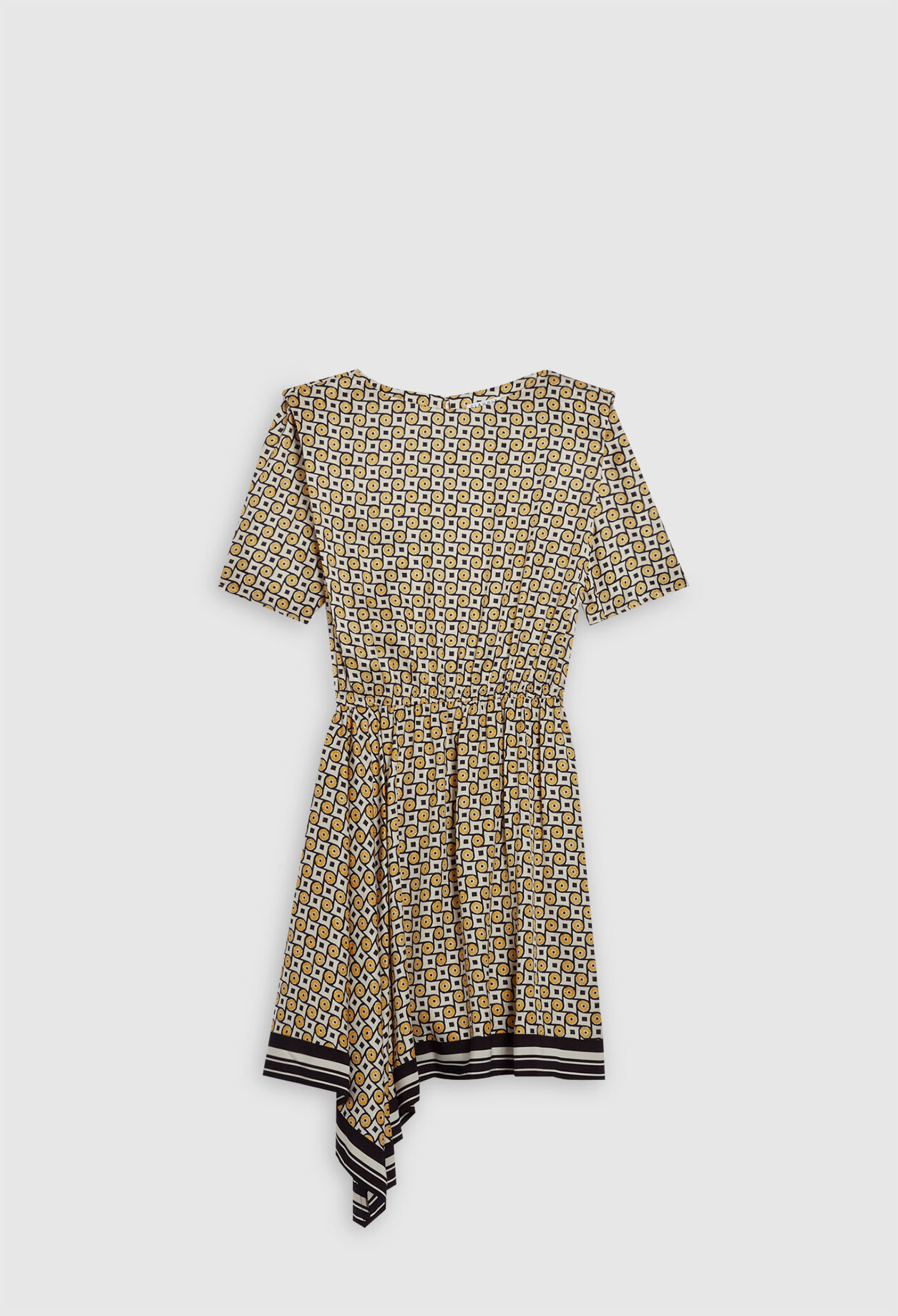 Vestido corto