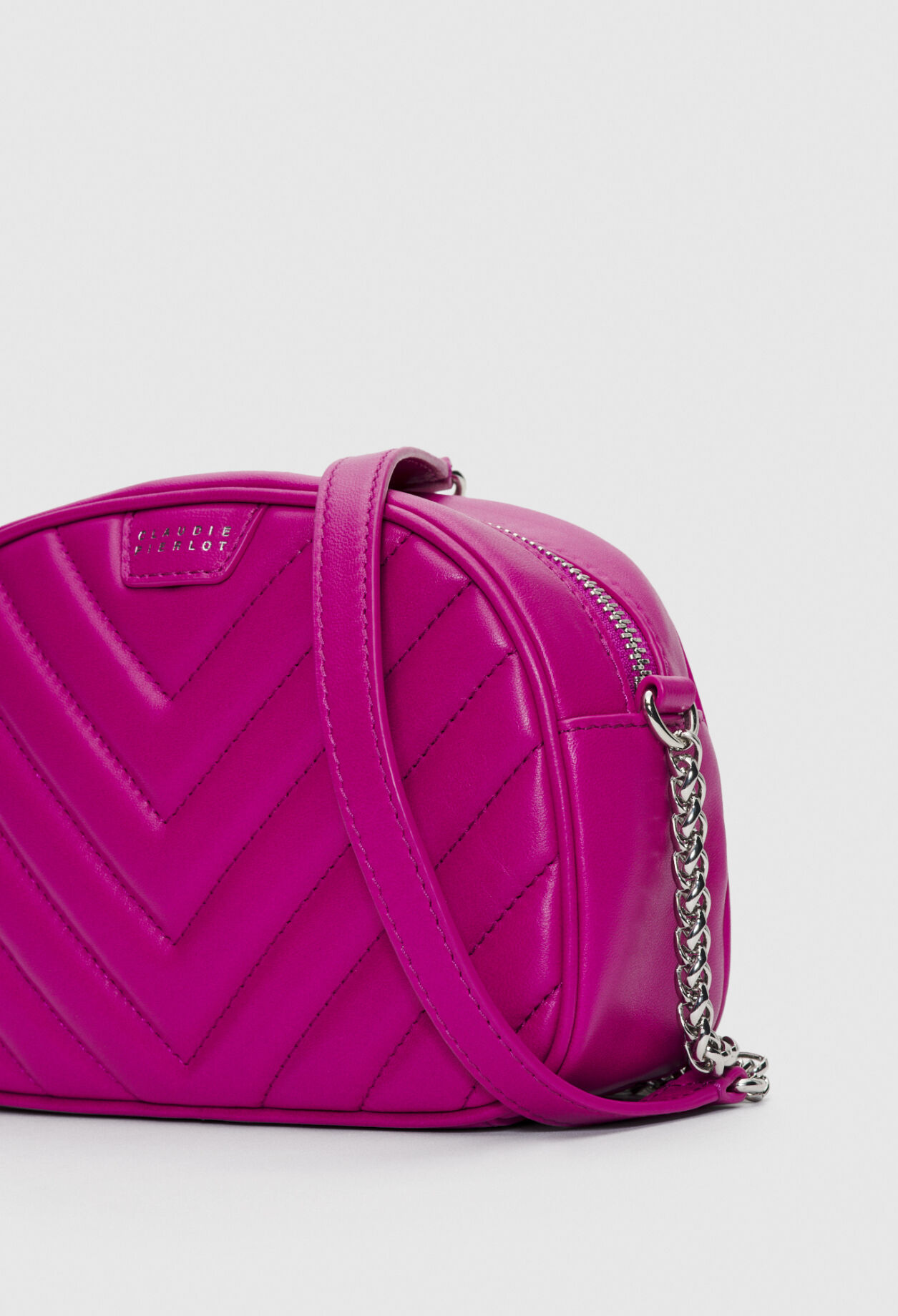 Bolso de piel