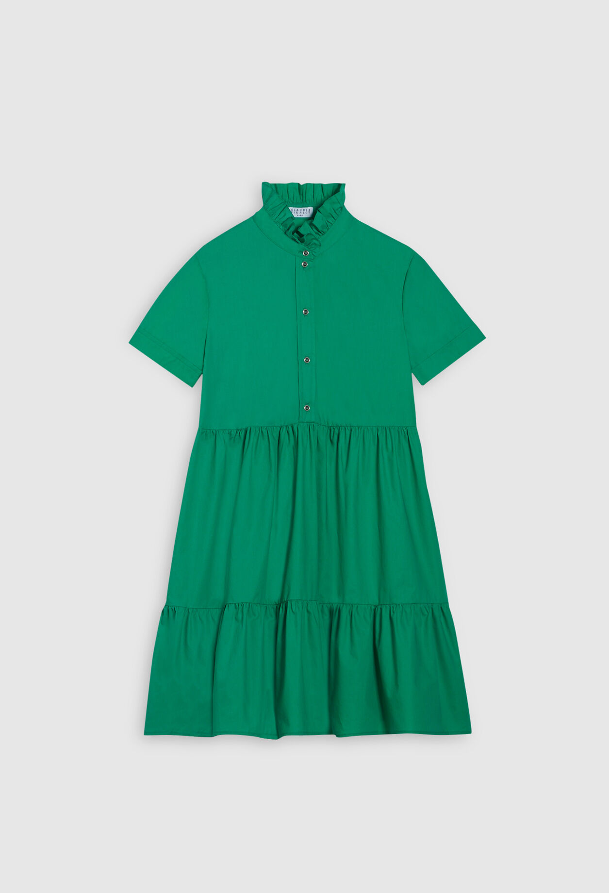 Vestido corto