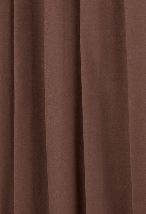 Pantal&oacute;n corte recto ancho
